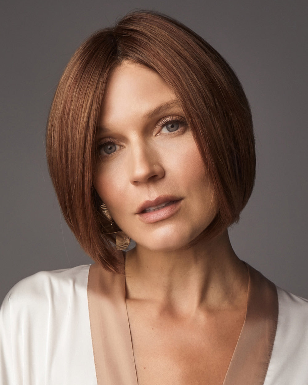 Ayumi | Lace Front & Monofilament Part Synthetic Wig by Noriko