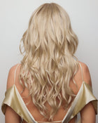 Hana | Lace Front & Monofilament Part Synthetic Wig by Noriko