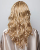 Hana | Lace Front & Monofilament Part Synthetic Wig by Noriko