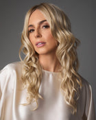 Hana | Lace Front & Monofilament Part Synthetic Wig by Noriko