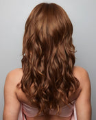 Hana | Lace Front & Monofilament Part Synthetic Wig by Noriko