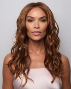 Hana | Lace Front & Monofilament Part Synthetic Wig by Noriko