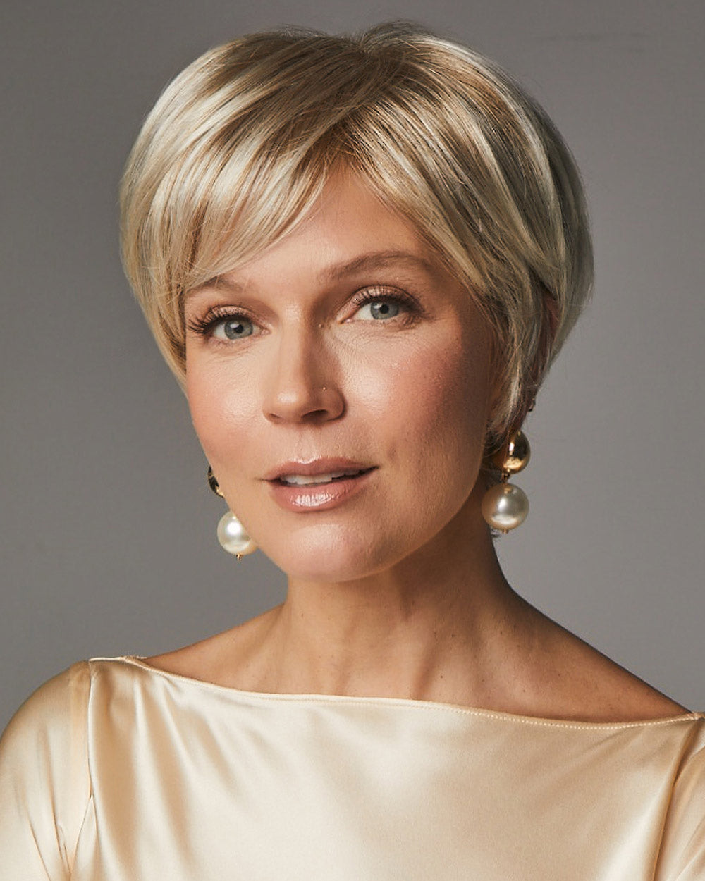 Megan | Synthetic Wig by Noriko