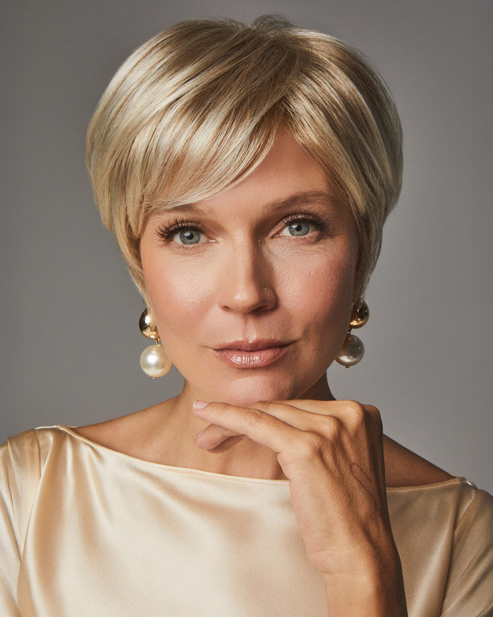 Megan | Synthetic Wig by Noriko