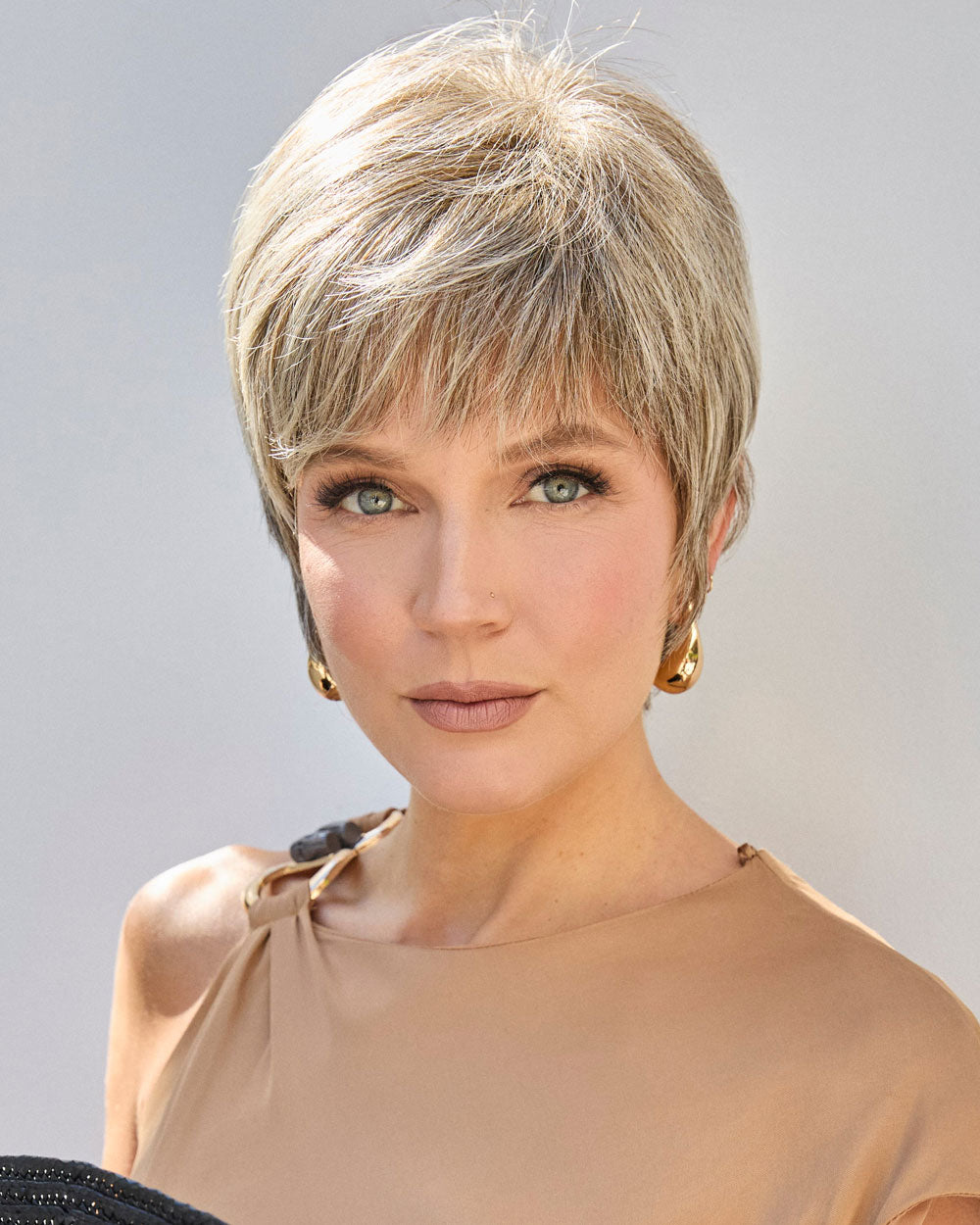 Sally | Synthetic Wig by Noriko