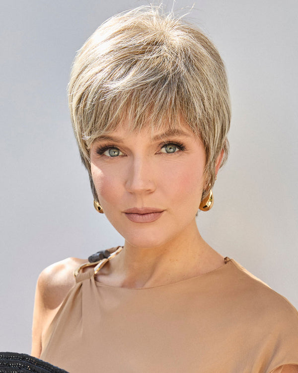 Sally | Synthetic Wig by Noriko