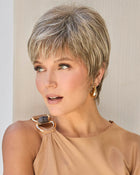 Sally | Synthetic Wig by Noriko