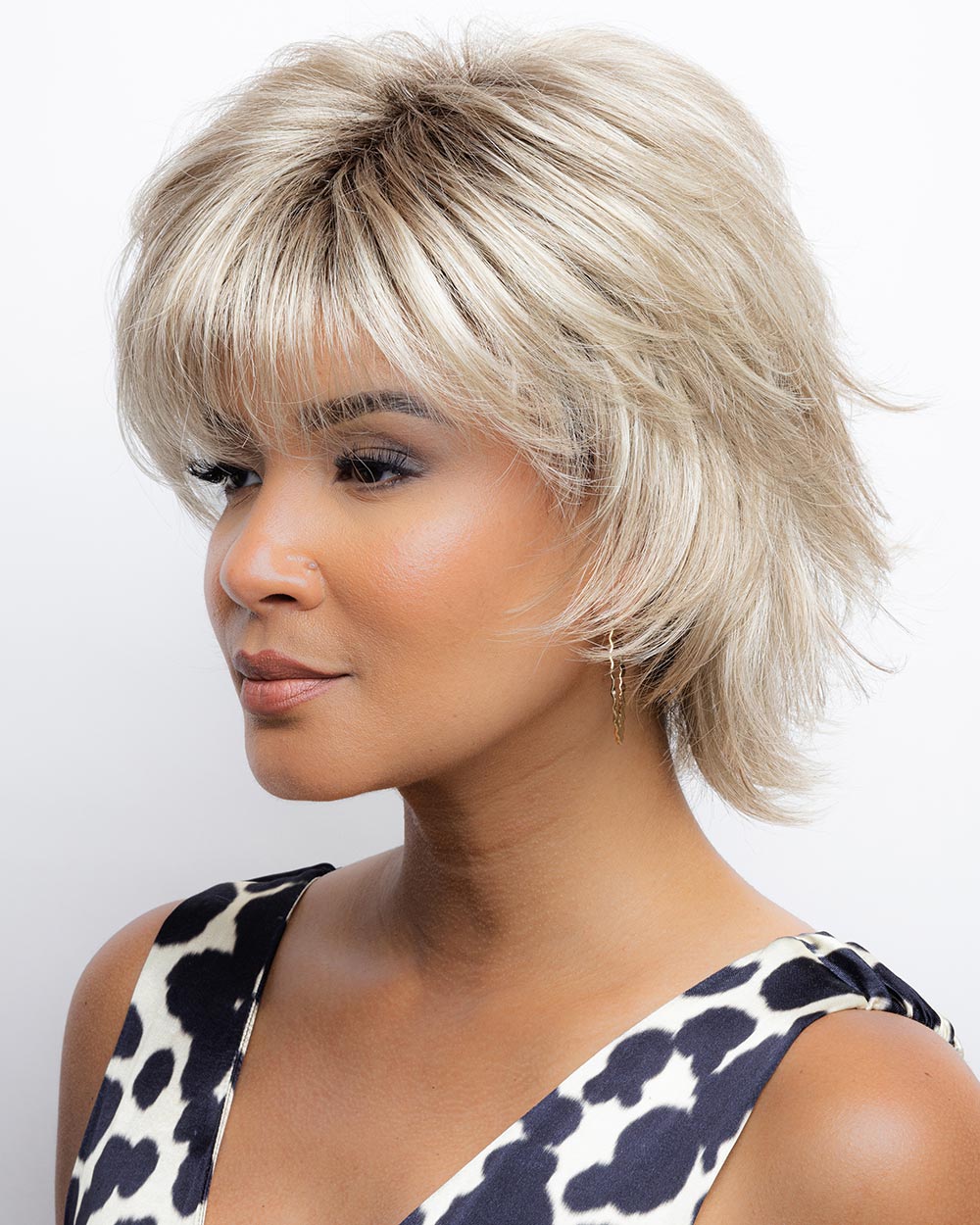 Noriko lexy wig review hotsell