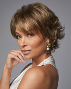 Sandie (Exclusive) | Synthetic Wig by Noriko