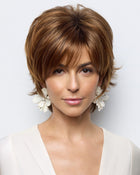 Sky | Synthetic Wig by Noriko