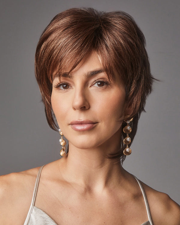 Millie (Exclusive) | Synthetic Wig by Noriko