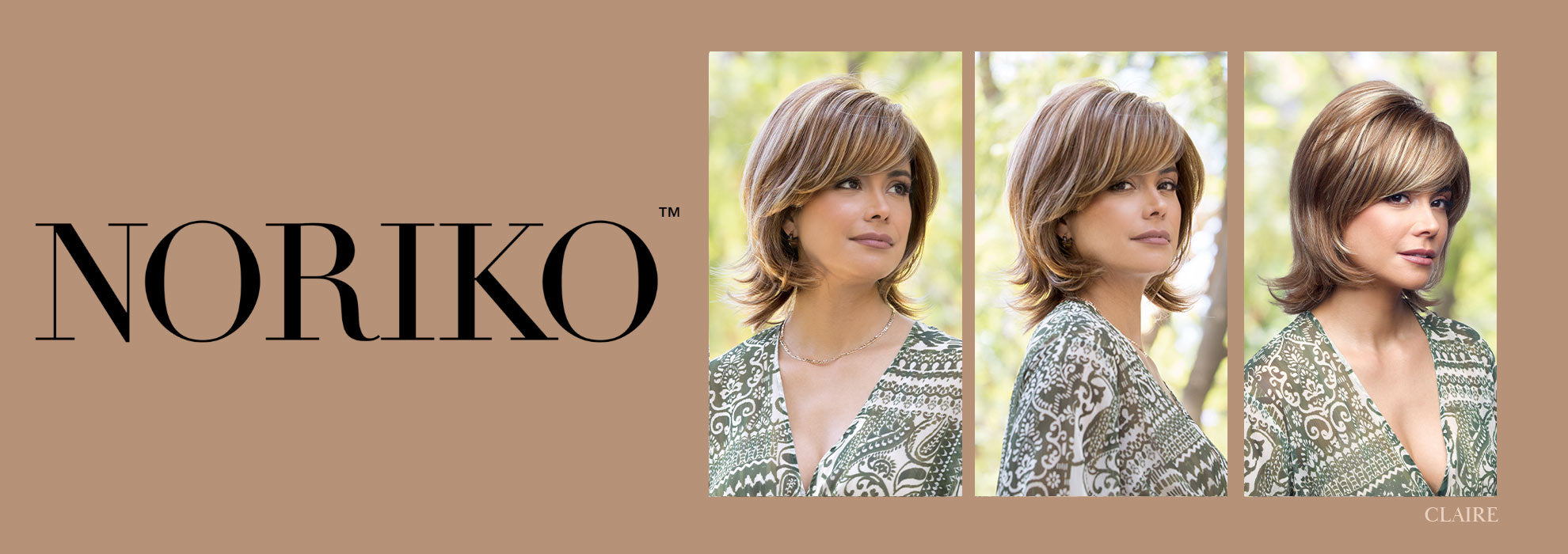 Noriko Wigs