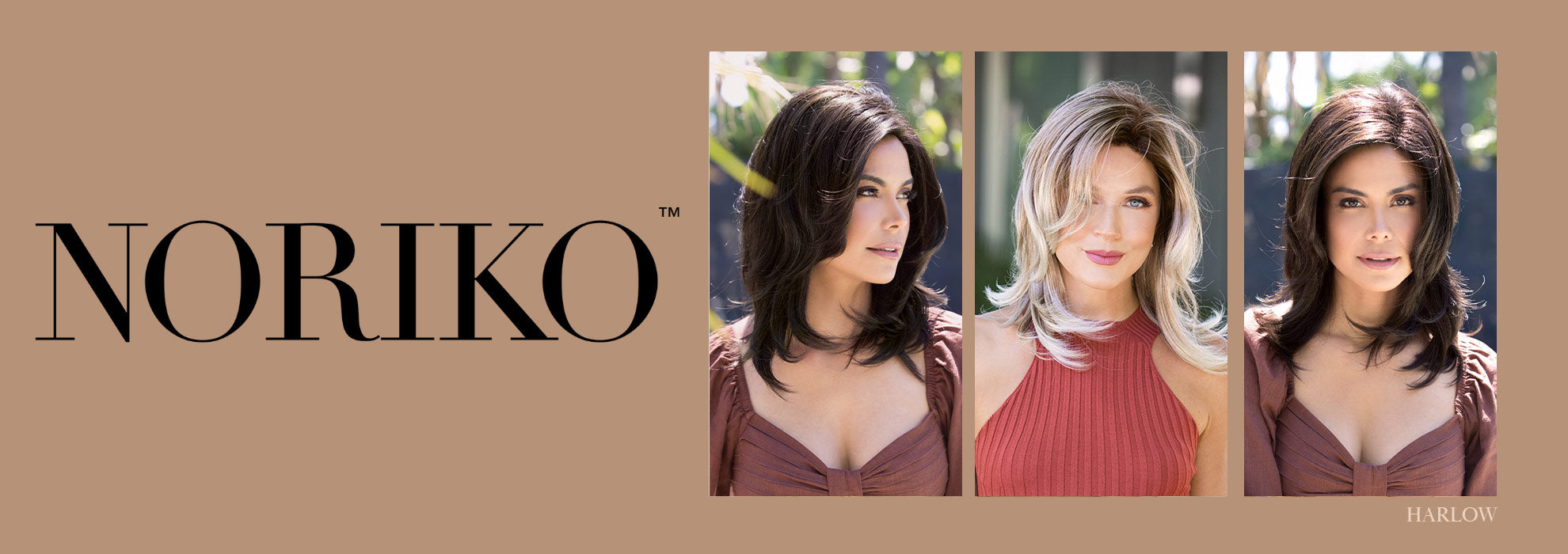 Noriko Wigs