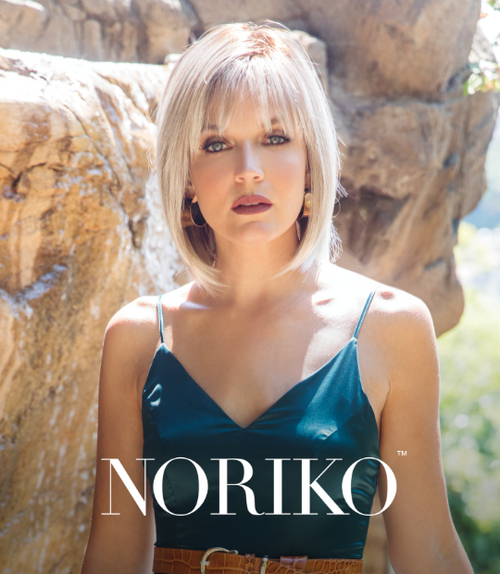 Shop Noriko Wigs
