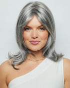 Marion | Lace Front & Monofilament Part Synthetic Wig by Orchid