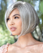 Niki (Exclusive) | Lace Front & Monofilament Part Synthetic Wig by Orchid