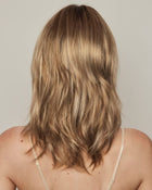 Alicia (Exclusive) | Lace Front & Monofilament Part Synthetic Wig by Orchid