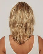 Alicia (Exclusive) | Lace Front & Monofilament Part Synthetic Wig by Orchid