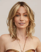 Alicia (Exclusive) | Lace Front & Monofilament Part Synthetic Wig by Orchid