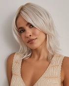 Alicia (Exclusive) | Lace Front & Monofilament Part Synthetic Wig by Orchid