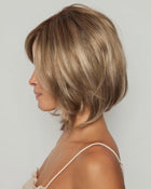 	women's human hair wigs