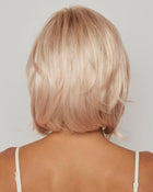 monofilament wig