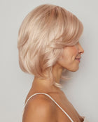 wigs human hair