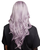 Allure Wavez | Lace Front & Monofilament Part Synthetic Wig by Rene of Paris