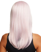 Cosmo Sleek | Lace Front & Monofilament Part Synthetic Wig by Rene of Paris