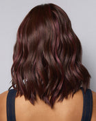 Smooth Wavez (Exclusive) | Lace Front & Monofilament Part Synthetic Wig by Rene of Paris