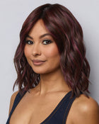 Smooth Wavez (Exclusive) | Lace Front & Monofilament Part Synthetic Wig by Rene of Paris