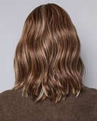 Smooth Wavez (Exclusive) | Lace Front & Monofilament Part Synthetic Wig by Rene of Paris