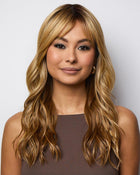 Posh Wavez (Exclusive) | Lace Front & Monofilament Part Synthetic Wig by Rene of Paris