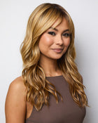 Posh Wavez (Exclusive) | Lace Front & Monofilament Part Synthetic Wig by Rene of Paris