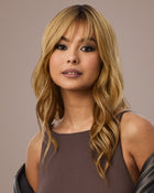 Posh Wavez | Lace Front & Monofilament Part Synthetic Wig by Rene of Paris