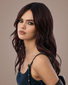 Posh Wavez (Exclusive) | Lace Front & Monofilament Part Synthetic Wig by Rene of Paris