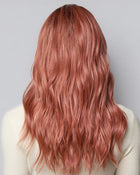 Posh Wavez (Exclusive) | Lace Front & Monofilament Part Synthetic Wig by Rene of Paris