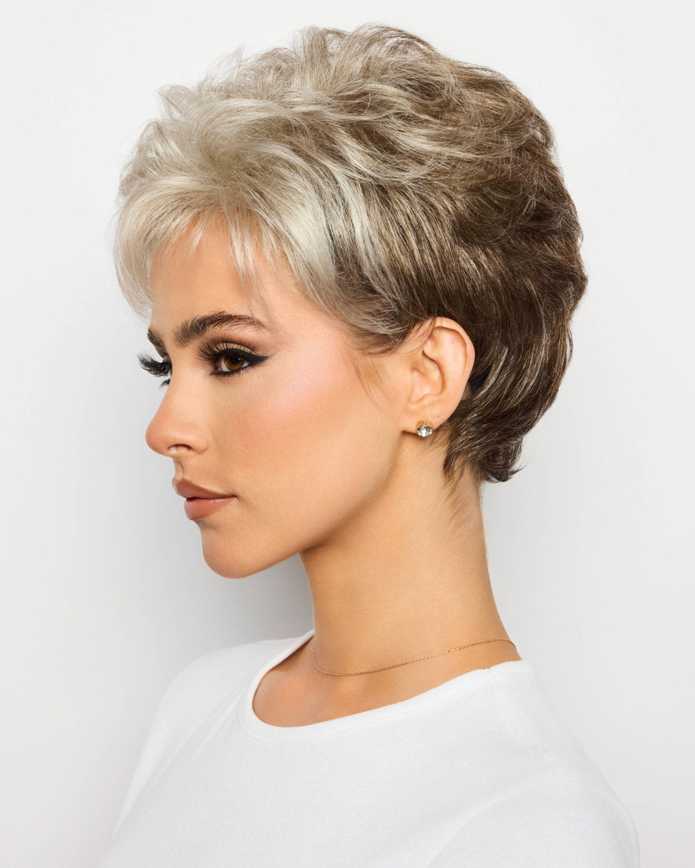 Joey | Synthetic Wig by Rene of Paris