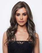 Lyndon (Exclusive) | Lace Front & Monofilament Part Synthetic Wig by Rene of Paris