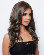 Lyndon (Exclusive) | Lace Front & Monofilament Part Synthetic Wig by Rene of Paris