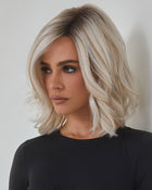 Vero (Exclusive) | Lace Front & Monofilament Part Synthetic Wig by Rene of Paris