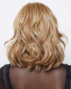 Vero | Lace Front & Monofilament Part Synthetic Wig by Rene of Paris