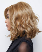 Vero | Lace Front & Monofilament Part Synthetic Wig by Rene of Paris