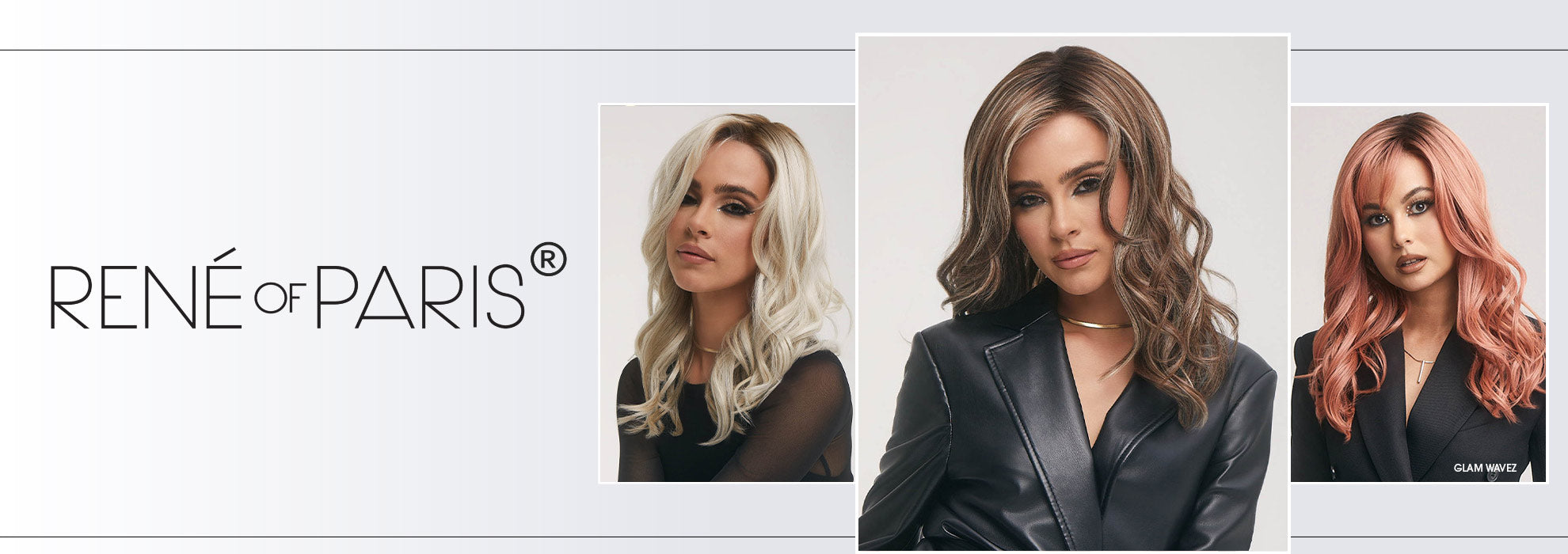 Rene of Paris Wigs