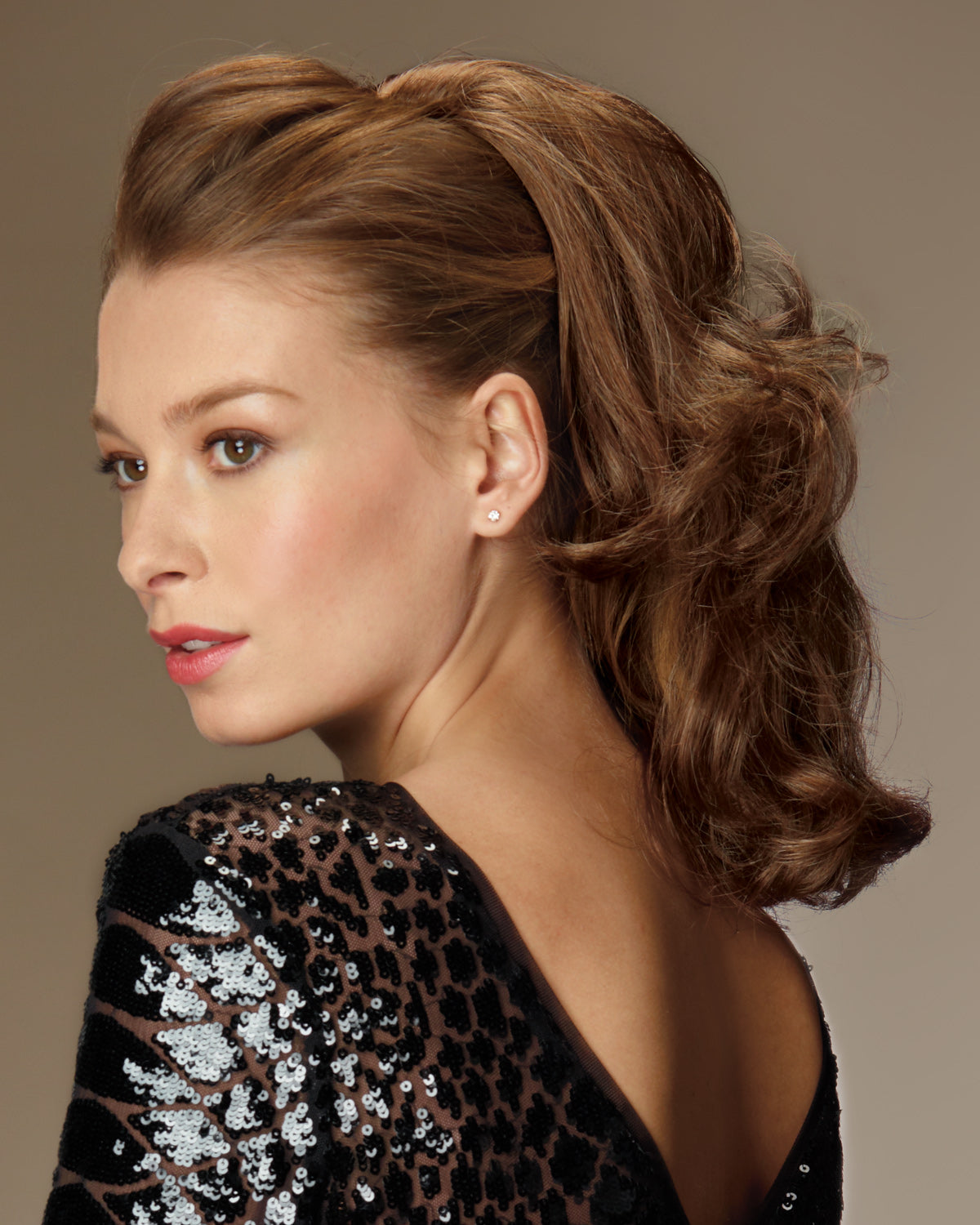 Wavy Locks | Hair Piece by Orchid