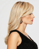 Spotlight Elite | Lace Front & Monofilament Top Synthetic Wig by Raquel Welch