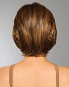 Effortless Style | Monofilament Part Synthetic Wig by Raquel Welch