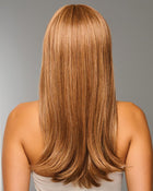 Sleek Sophistication | Monofilament Part Synthetic Wig by Raquel Welch