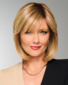 Timeless Charm | Monofilament Part Synthetic Wig by Raquel Welch