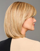 Timeless Charm | Monofilament Part Synthetic Wig by Raquel Welch